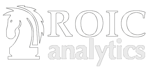 ROIC analytics